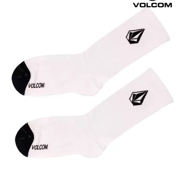 Medias Volcom Stone 3/4