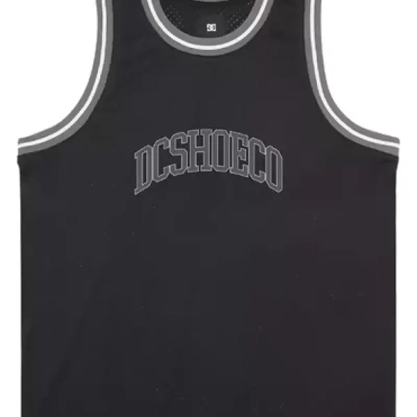 Musculosa DC Shoes Pastine Musculosa DC Shoes Pastine