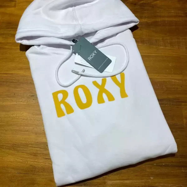 Hoodie Roxy Sunrise