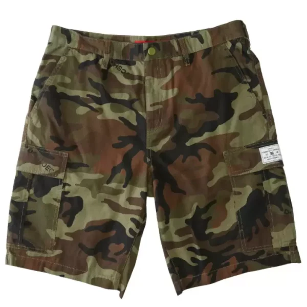Bermuda DC Shoes Cargo Warehouse Bermuda DC Shoes Cargo Warehouse