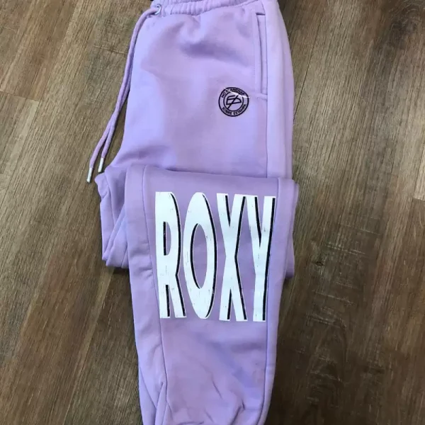Jogging Roxy Thats Rad Jogging Roxy Thats Rad