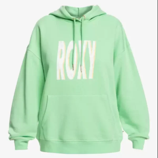 Hoodie Roxy Thats Rad Hoodie Roxy Thats Rad
