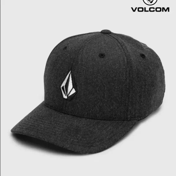 Gorra Volcom FlexFit Heather