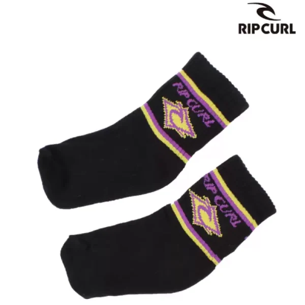 Medias Rip Curl New Ankle Kid