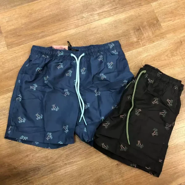Short Baño CNC Beach Short Baño CNC Beach