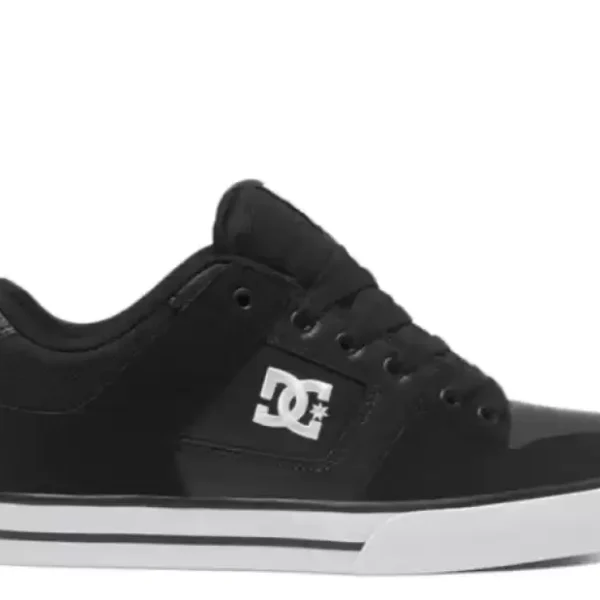 Zapatillas DC Shoes Pure Kid Zapatillas DC Shoes Pure Kid