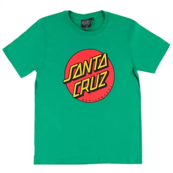 Remera Santa Cruz Assorted Kid