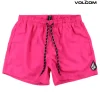 Short Baño Volcom Solid 12 Kid