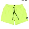 Short Baño Volcom Solid 12 Kid