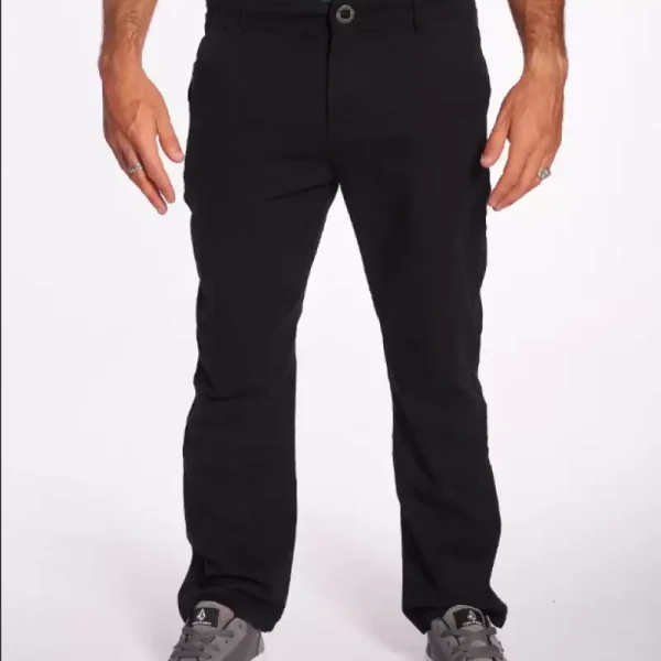 Pantalón Volcom Chino Relax Frikin Skate