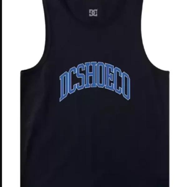 Musculosa DC Shoes Arch