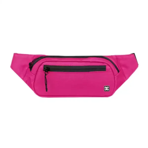 Riñonera DC Shoes Basic Colors