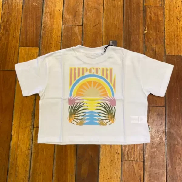 Remera Rip Curl Oversize Break