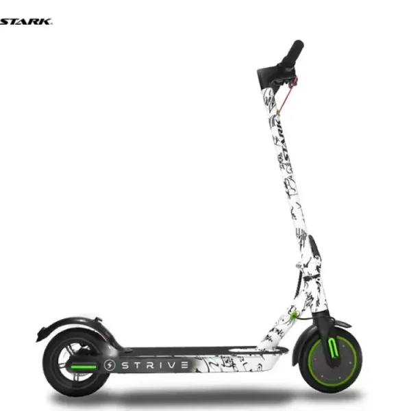 Scooter Stark Strive Electrico