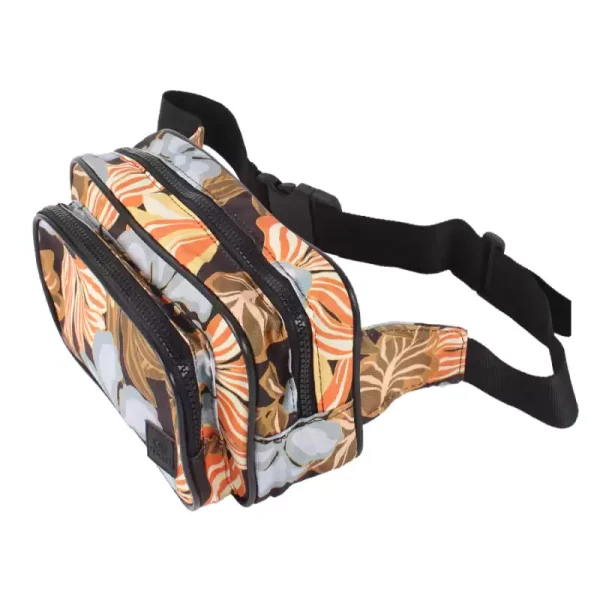 Riñonera Rip Curl Mix Print Riñonera Rip Curl Mix Print