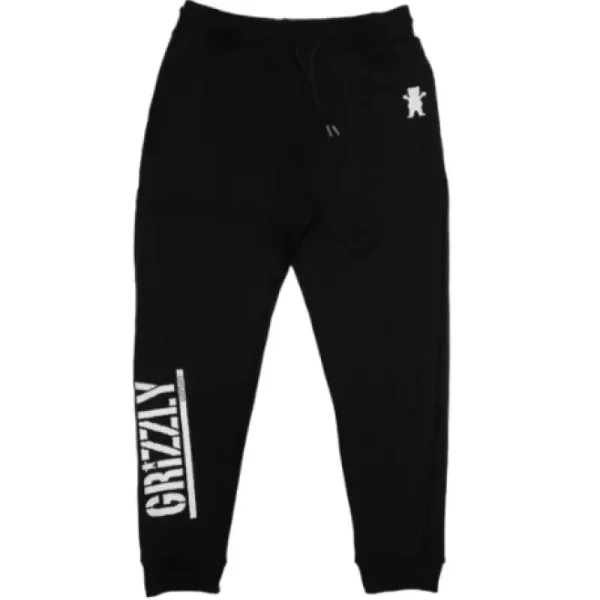 Joggin Grizzly Bear Joggin Grizzly Bear