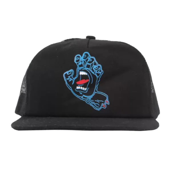 Gorra Santa Cruz Screming