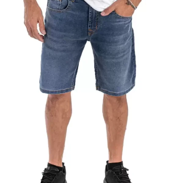 Bermuda Quiksilver Walkshoert Nineties