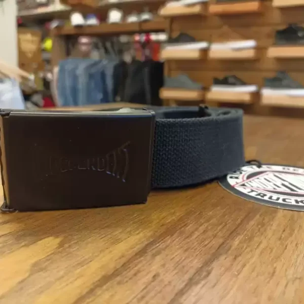 Cinturon Independent New Web Clipped Cinturon Independent New Web Clipped
