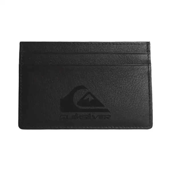 Tarjetero Quiksilver Over Jealous