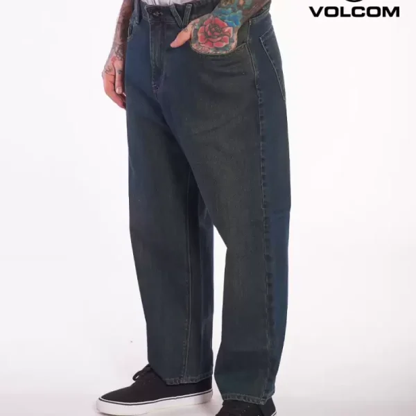 Jean Volcom Baggy Loose Billow