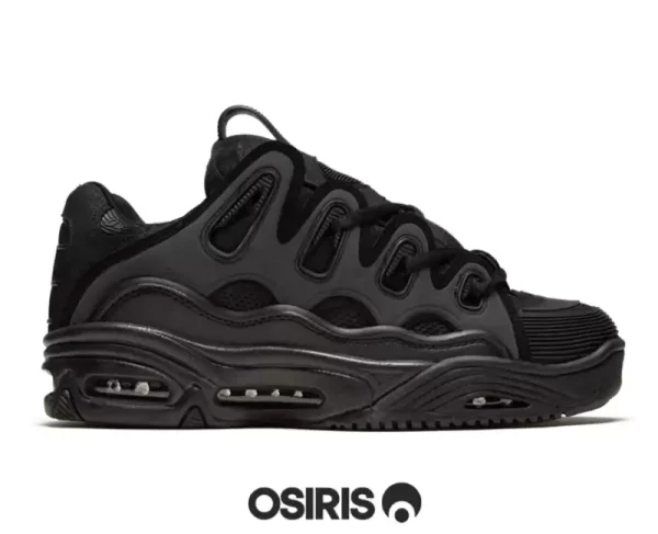 Zapatillas Osiris D3 2001