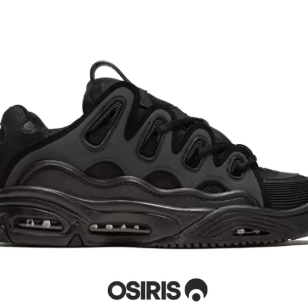 Zapatillas Osiris D3 2001