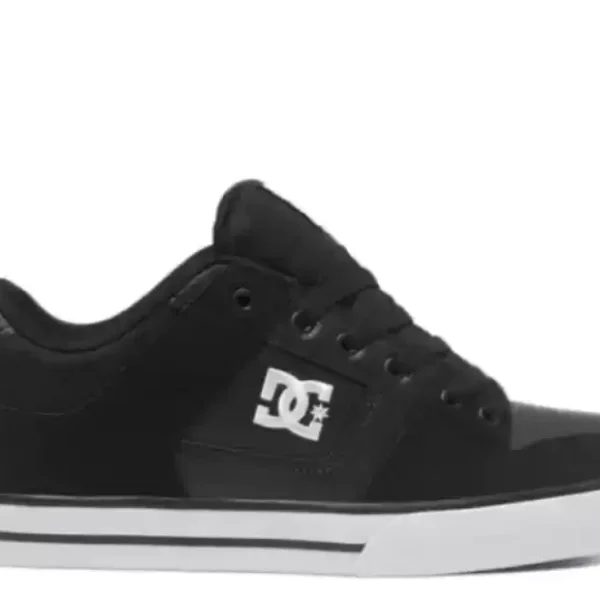 Zapatillas DC Shoes Pure Zapatillas DC Shoes Pure