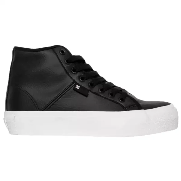 Zapatillas DC Shoes Manual Hi Platform Girl