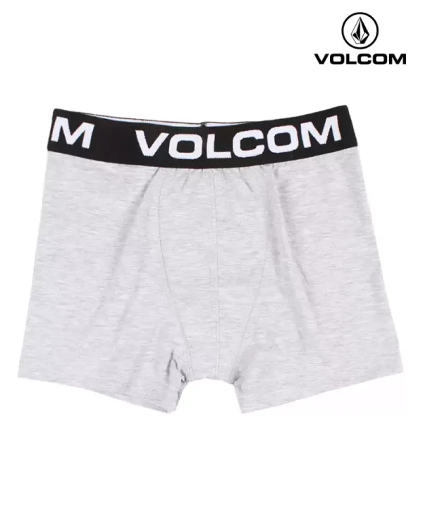 Boxer Volcom Solid Baby