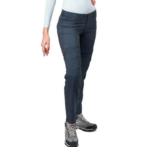 Pantalon Trekking Alaska Luna