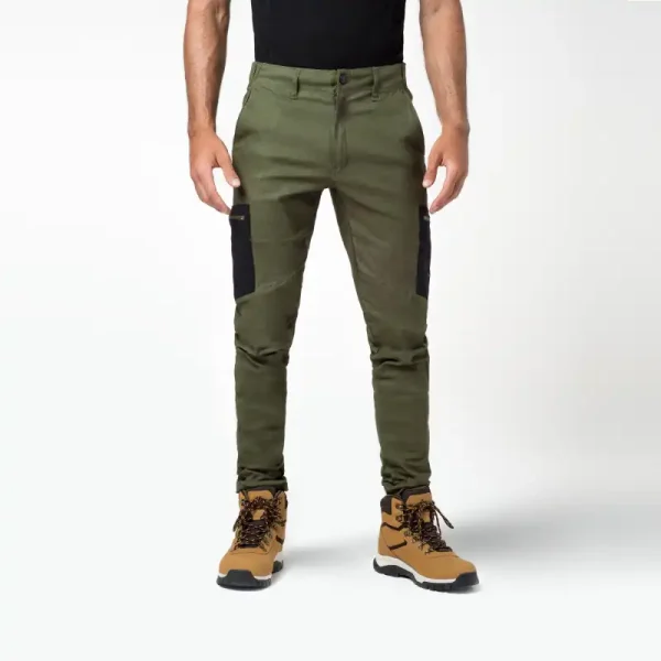 Pantalon Trekking Alaska Domuyo Pantalon Trekking Alaska Domuyo