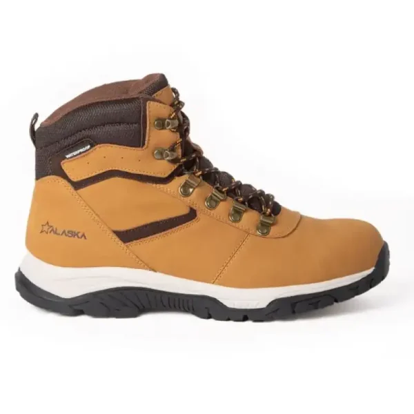 Botas Alaska Chalten Impermeable Waterproof