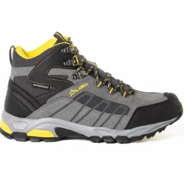 Botas Alaska Llaima Impermeable Waterproof Botas Alaska Llaima Impermeable Waterproof