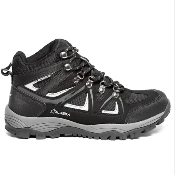 Botas Alaska Jade Impermeable Waterproof