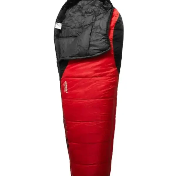 Bolsa De Dormir Alaska IntoWild 350 -15º Camping