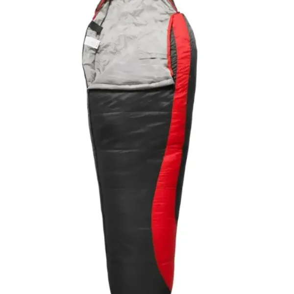Bolsa de Dormir Alaska Compact Soft 150 -5º Grados Camping Bolsa de Dormir Alaska Compact Soft 150 -5º Grados Camping