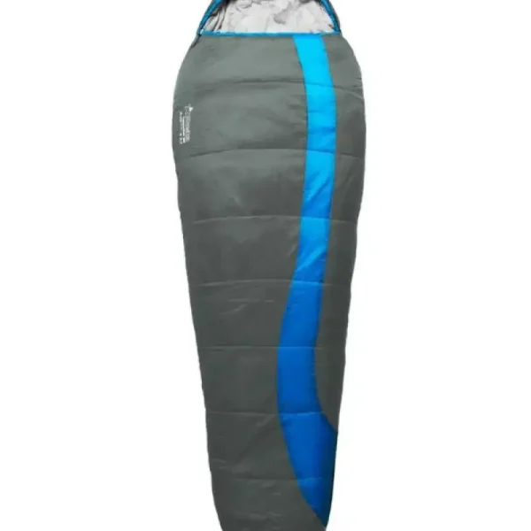 Bolsa de Dormir Alaska Compact Soft 350 -15º Grados Camping