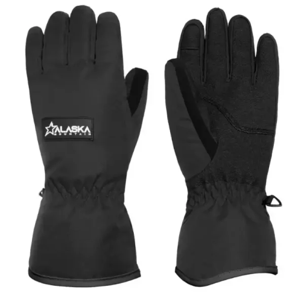 Guantes Alaska Lotus Waterproof Guantes Alaska Lotus Waterproof