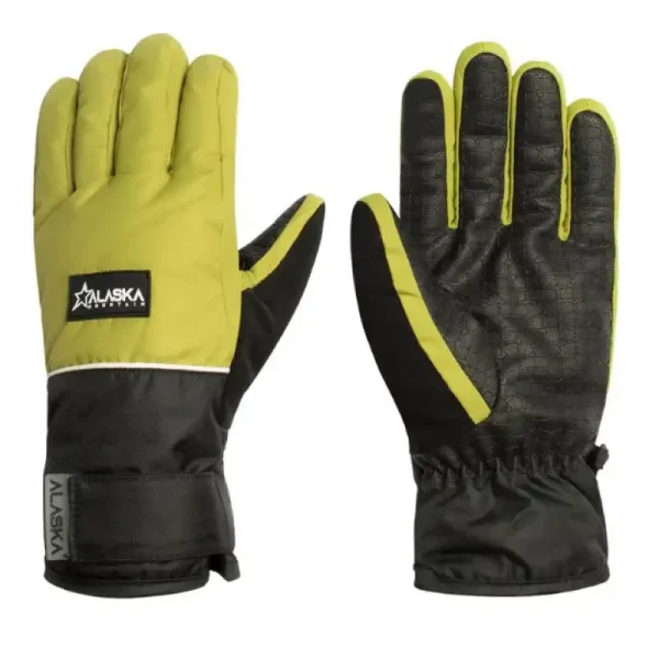 Guantes Alaska Patrol Waterproof Guantes Alaska Patrol Waterproof