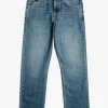 Jean Quiksilver Aqua Cult Aged Kid