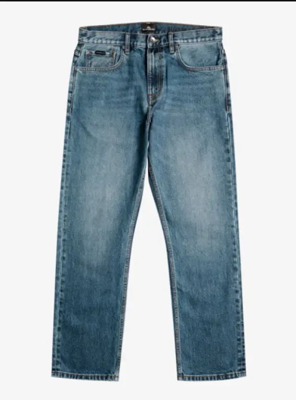 Jean Quiksilver Aqua Cult Aged Kid
