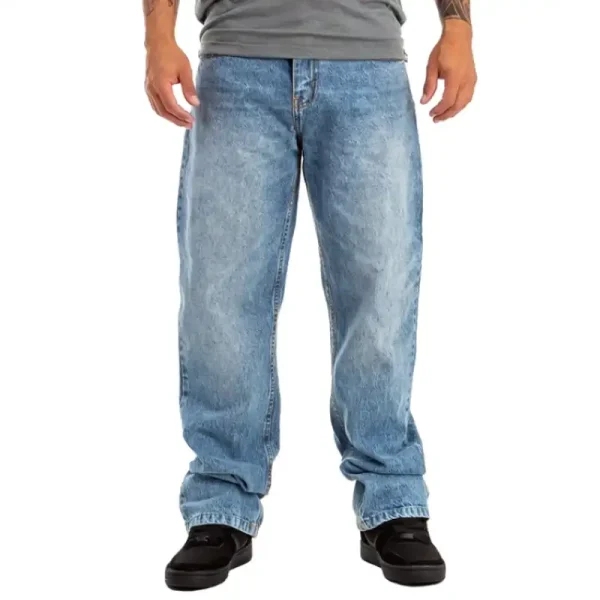 Jean Quiksilver Baggy Ways
