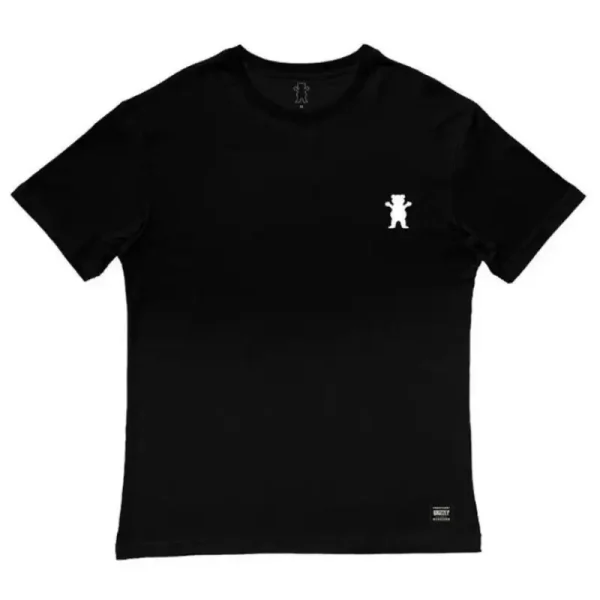 Remera Grizzly Mini Bear Remera Grizzly Mini Bear