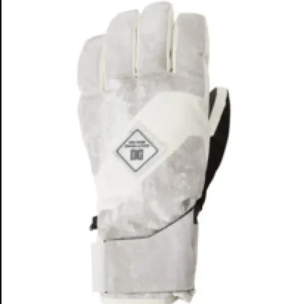 Guantes Snow DC Shoes Franchise Girl