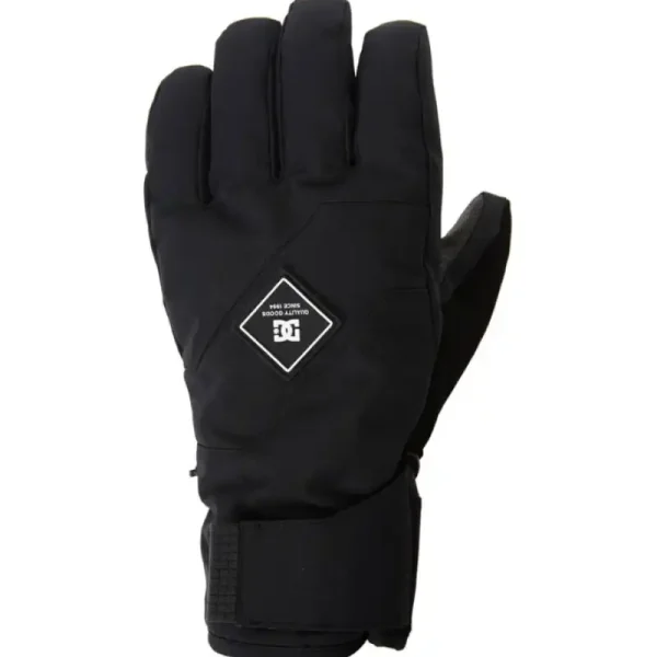 Guantes DC Shoes Snow New Franchise