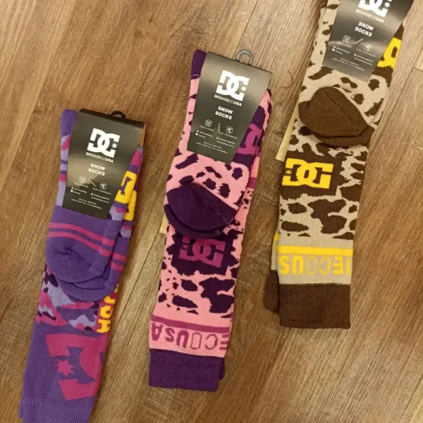 Media Snow DC Shoes Media Snow DC Shoes