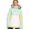 Anorak Roxy Snow Shelter