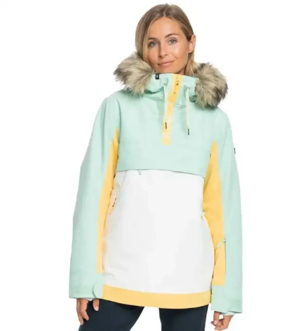 Anorak Roxy Snow Shelter