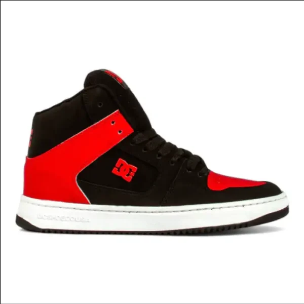 Zapatillas DC Shoes Manteca 4 Hi Ht